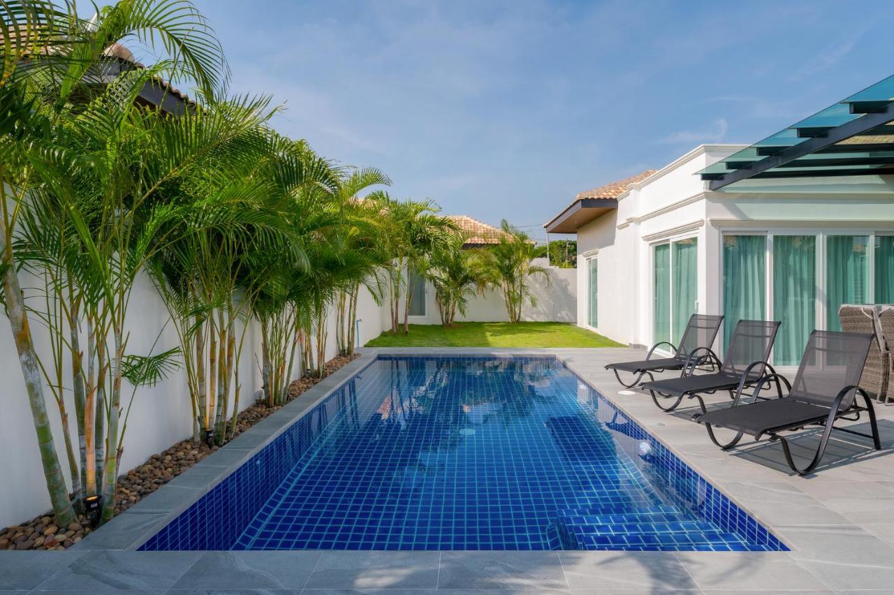 Orchid Paradise Homes Opv428 Hua Hin Exterior photo