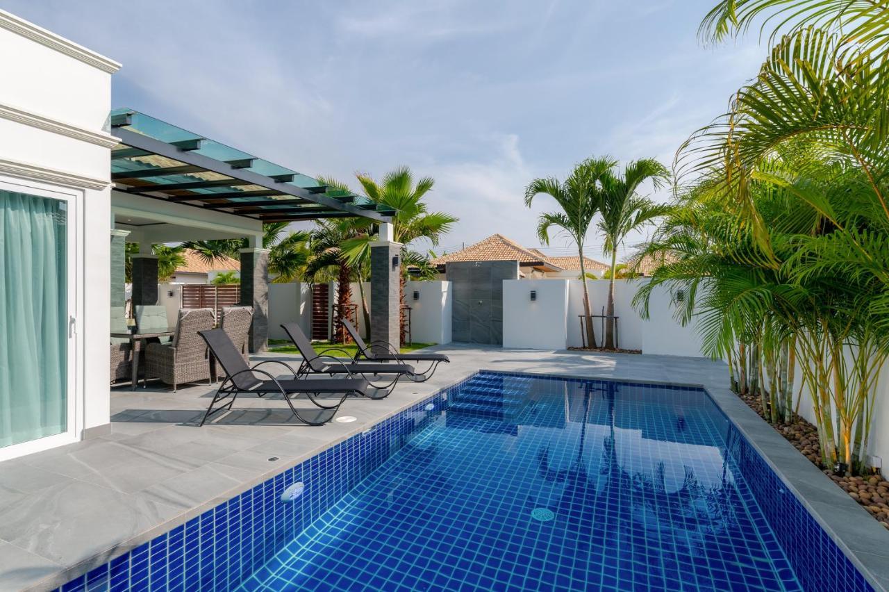 Orchid Paradise Homes Opv428 Hua Hin Exterior photo